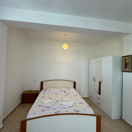 Holiday Apartments Δυρράχιο Εξωτερικό φωτογραφία