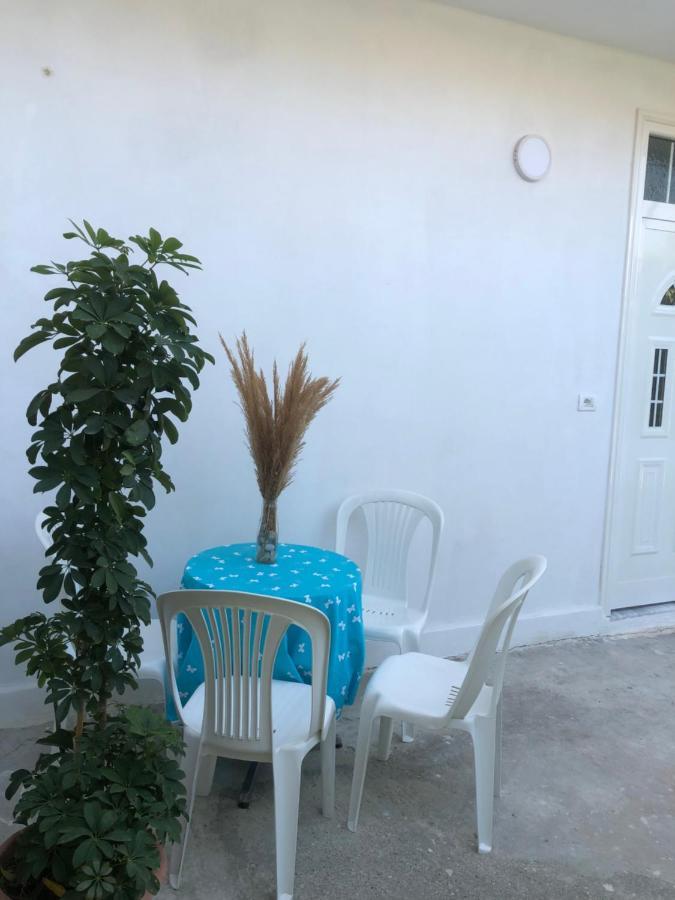 Holiday Apartments Δυρράχιο Εξωτερικό φωτογραφία