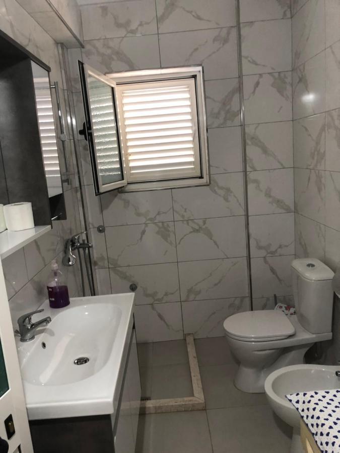 Holiday Apartments Δυρράχιο Εξωτερικό φωτογραφία