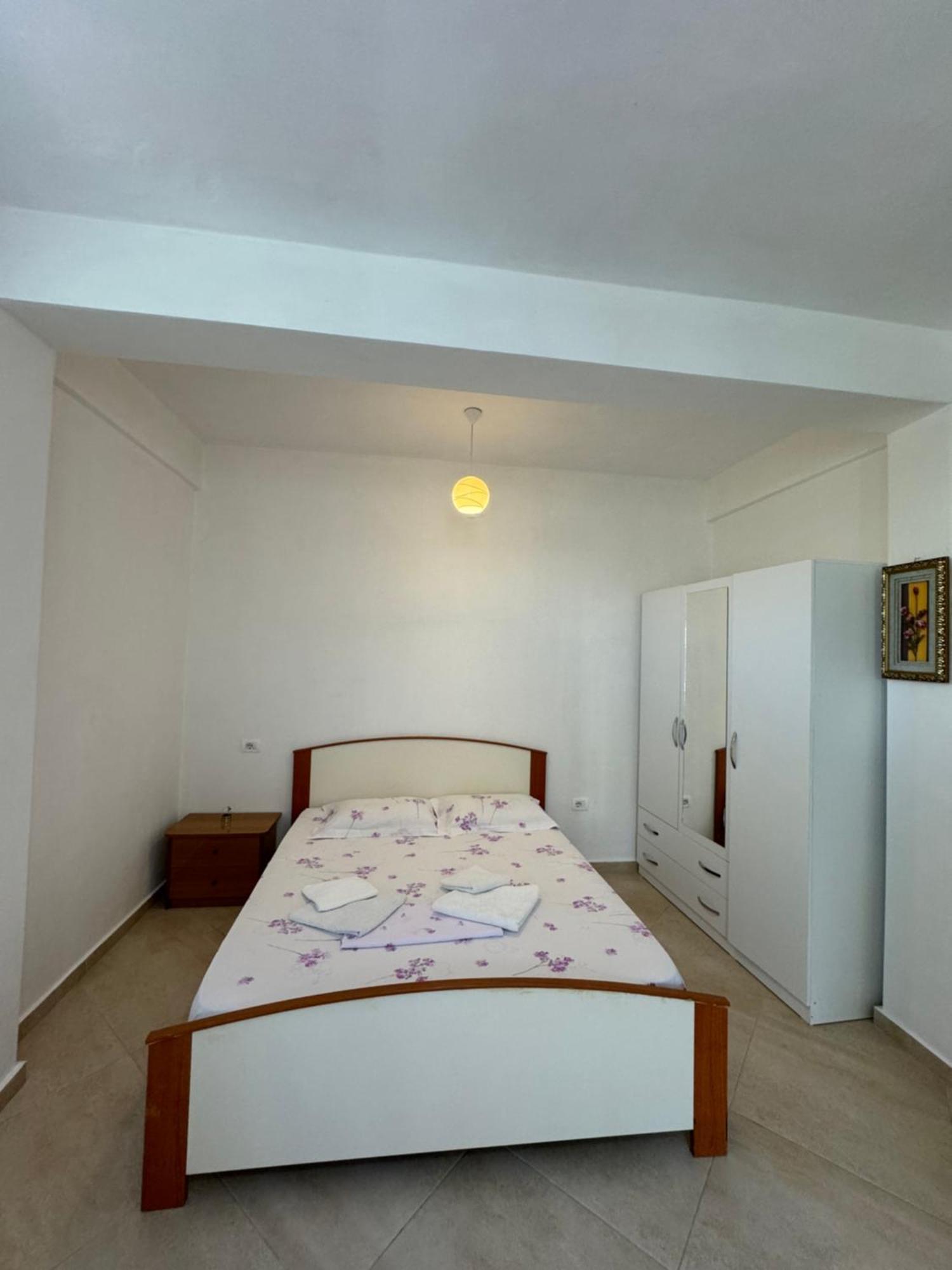 Holiday Apartments Δυρράχιο Εξωτερικό φωτογραφία