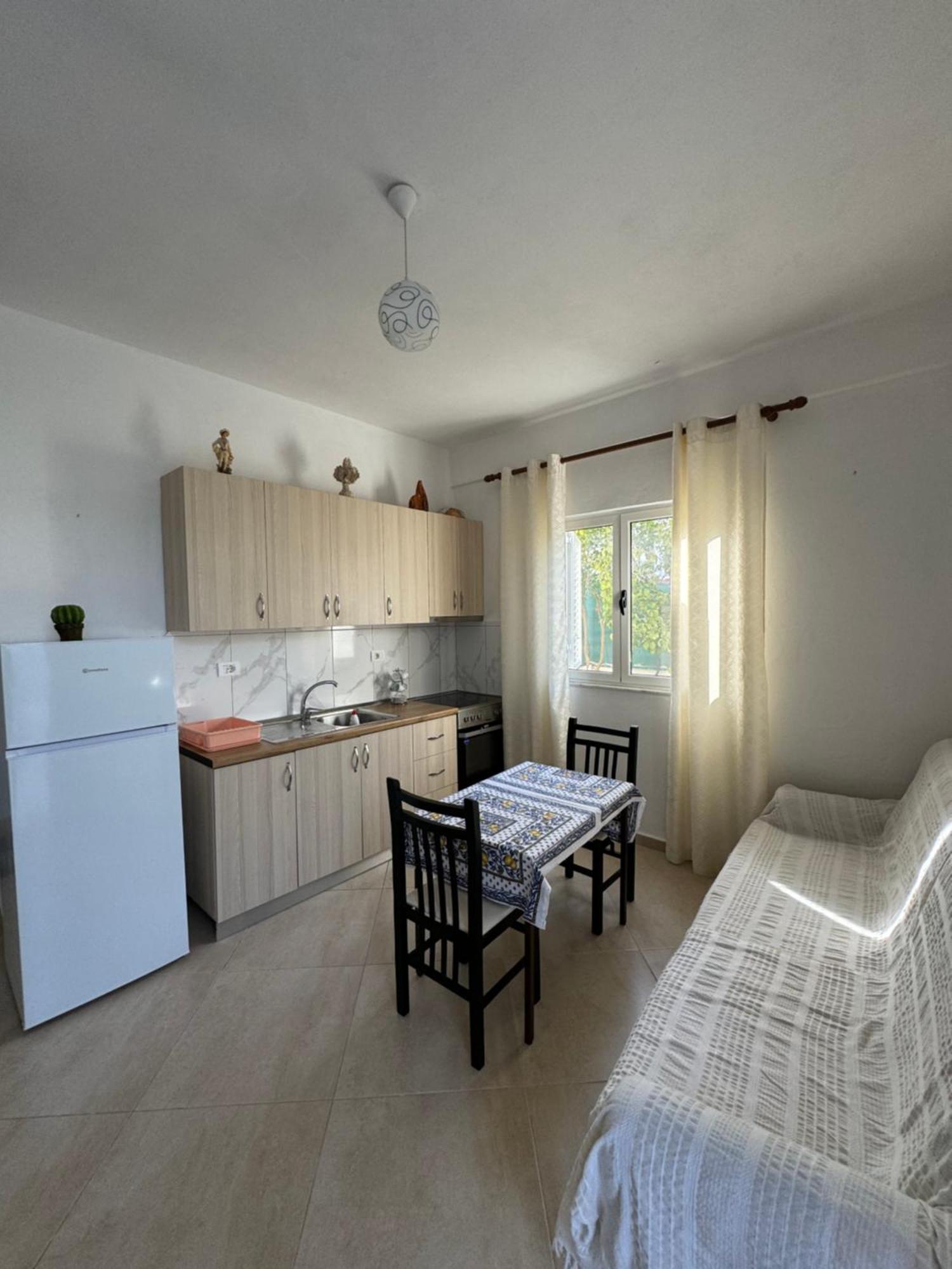 Holiday Apartments Δυρράχιο Εξωτερικό φωτογραφία